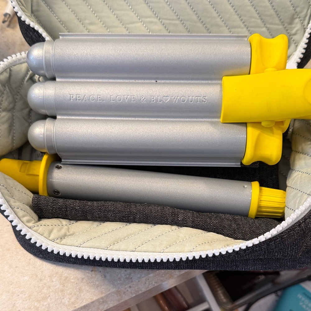 Dry Bar Hair Styling Tools